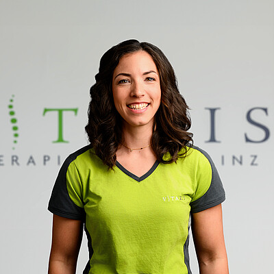 Eva Schobesberger