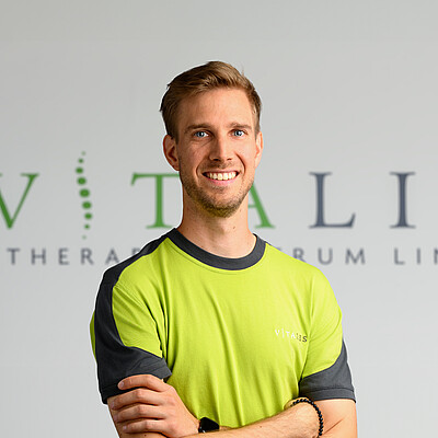 Jakob Habringer