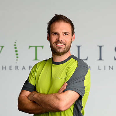 Gregor Klein